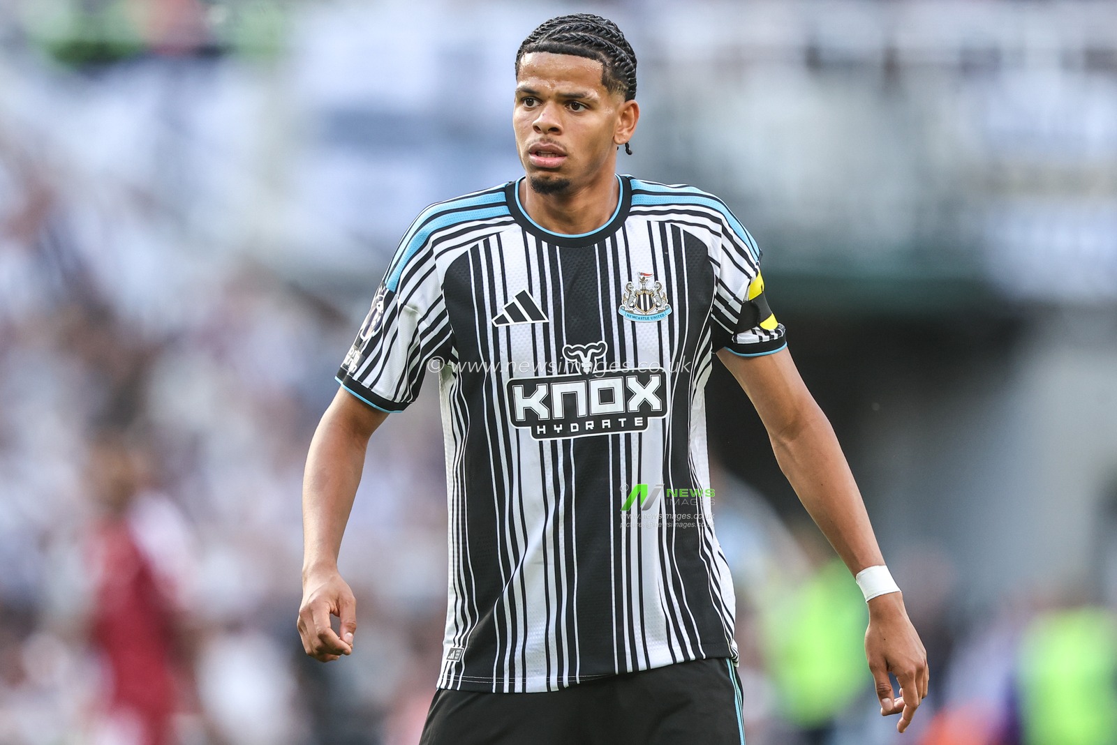 Premier League: Newcastle Untied v Liverpool