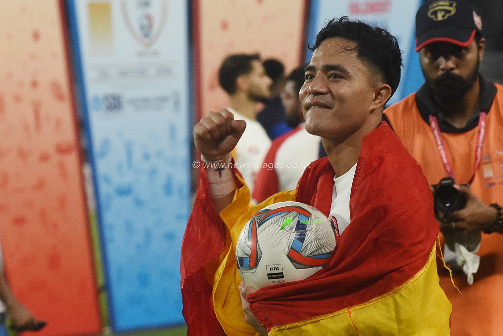 India-durand Cup 2026