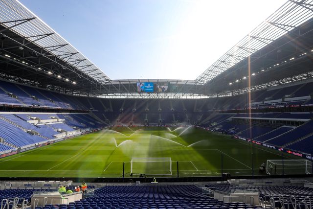 Premier League: Everton v Chelsea