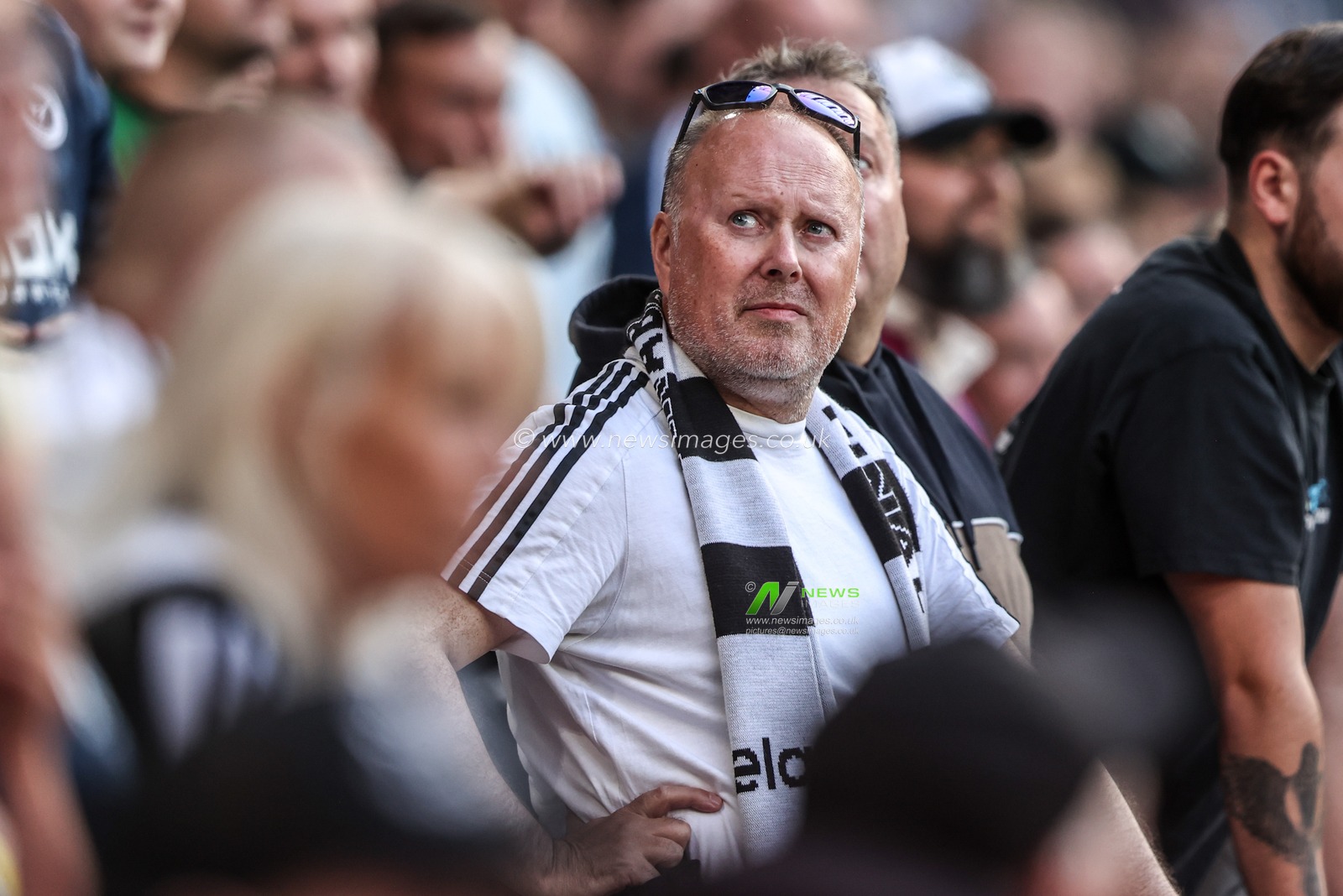Premier League: Newcastle Untied v Liverpool
