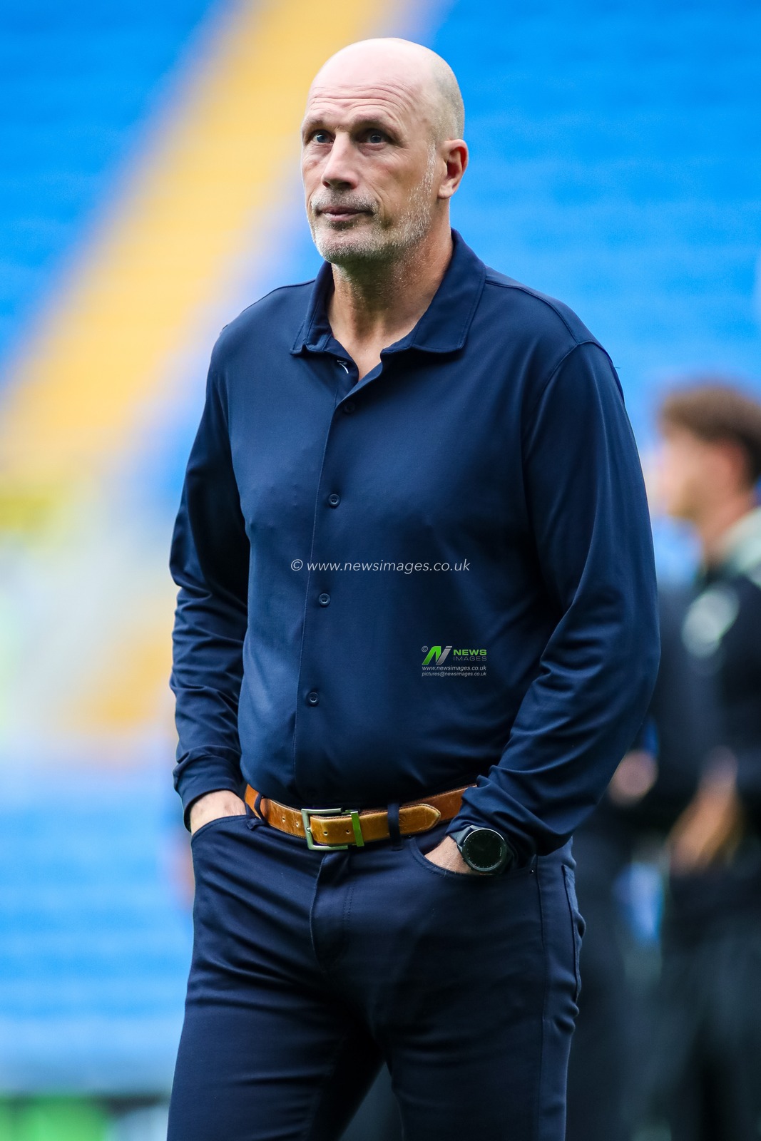 Carabao Cup round 2 Cardiff City v Norwich City
