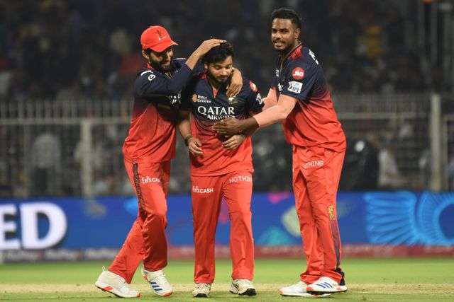 INDIA-SPORTS-CRICKET-IPL 2025