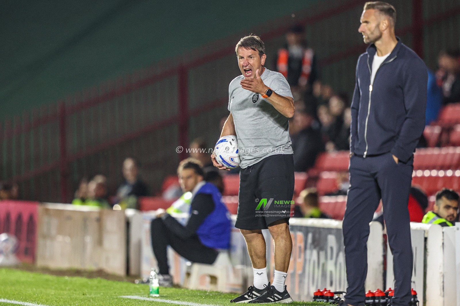 Sky Bet League One: Barnsley v Blackpool