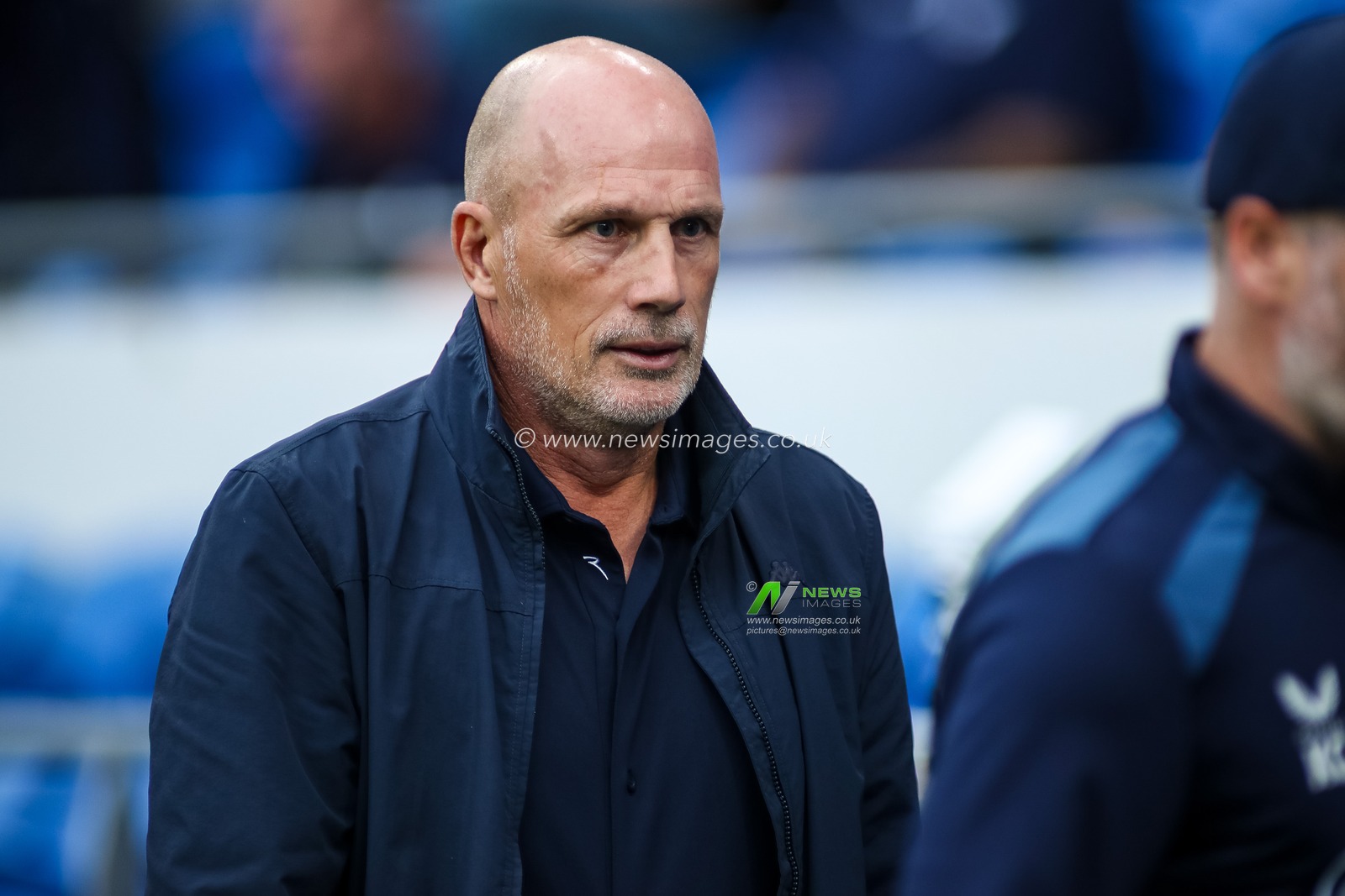 Carabao Cup round 2 Cardiff City v Norwich City