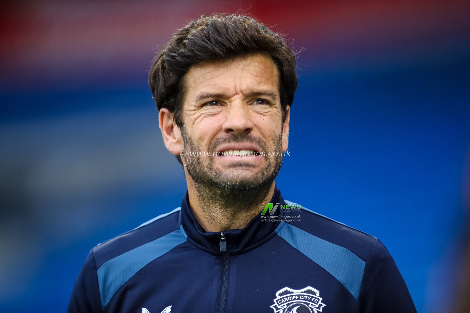 Carabao Cup round 2 Cardiff City v Norwich City
