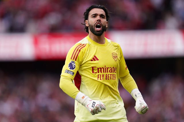 Premier League: Arsenal v Fulham