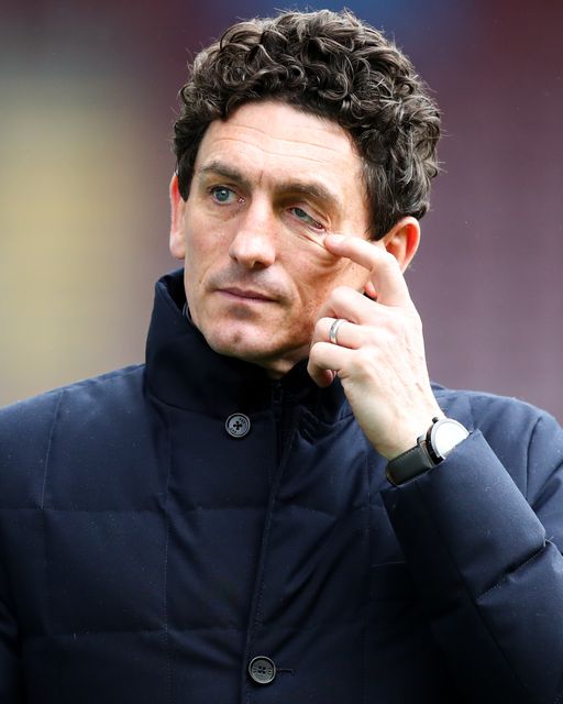 Keith Andrews manager of Brentford arrives ahead of the Premier League match Burnley vs Brentford at Turf Moor, Burnley, United Kingdom on 28 February 2026

(Photo by Jorge Horsted/News Images)