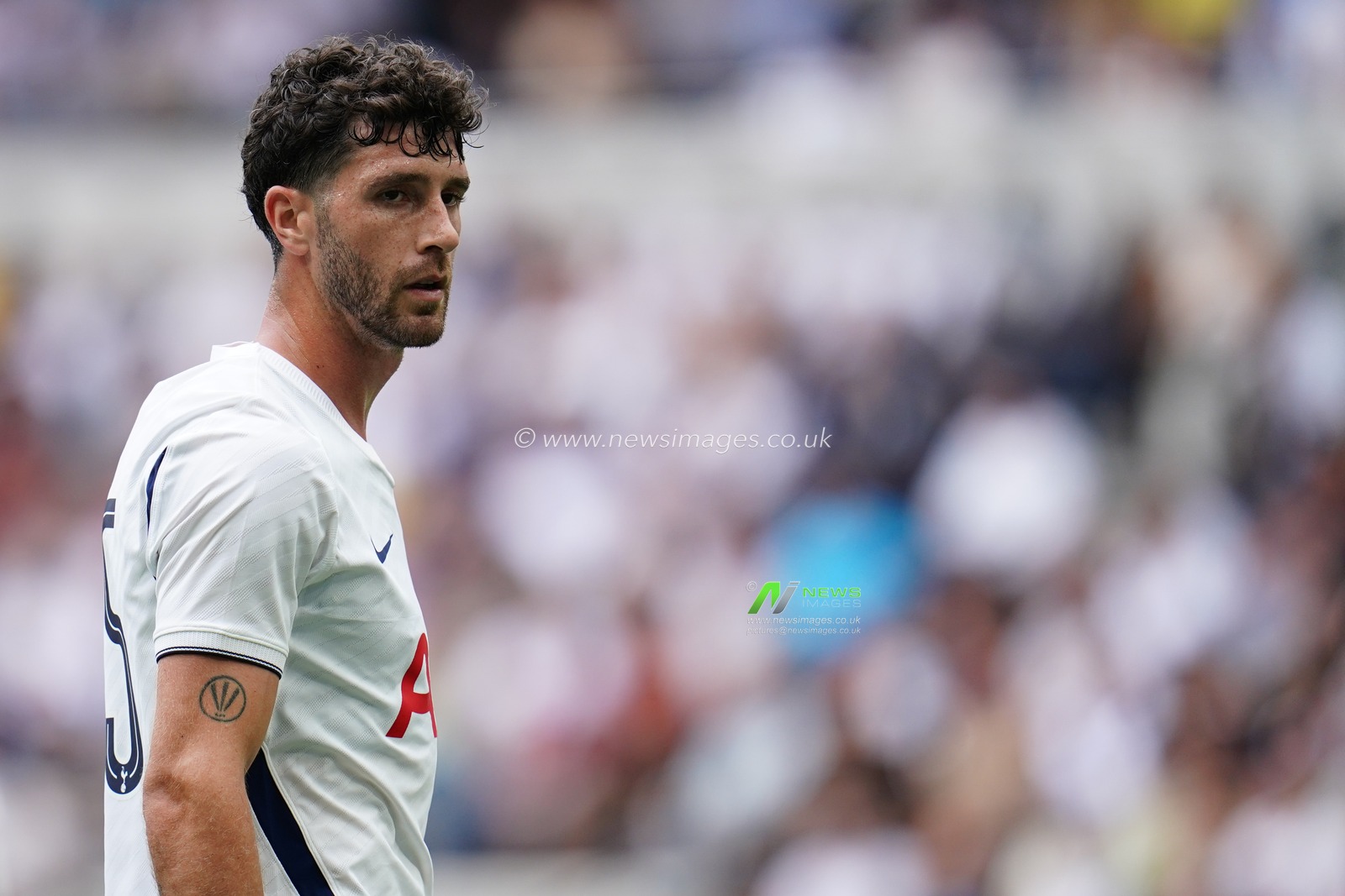 pre-season friendly: Tottenham Hotspur v Hoffenheim