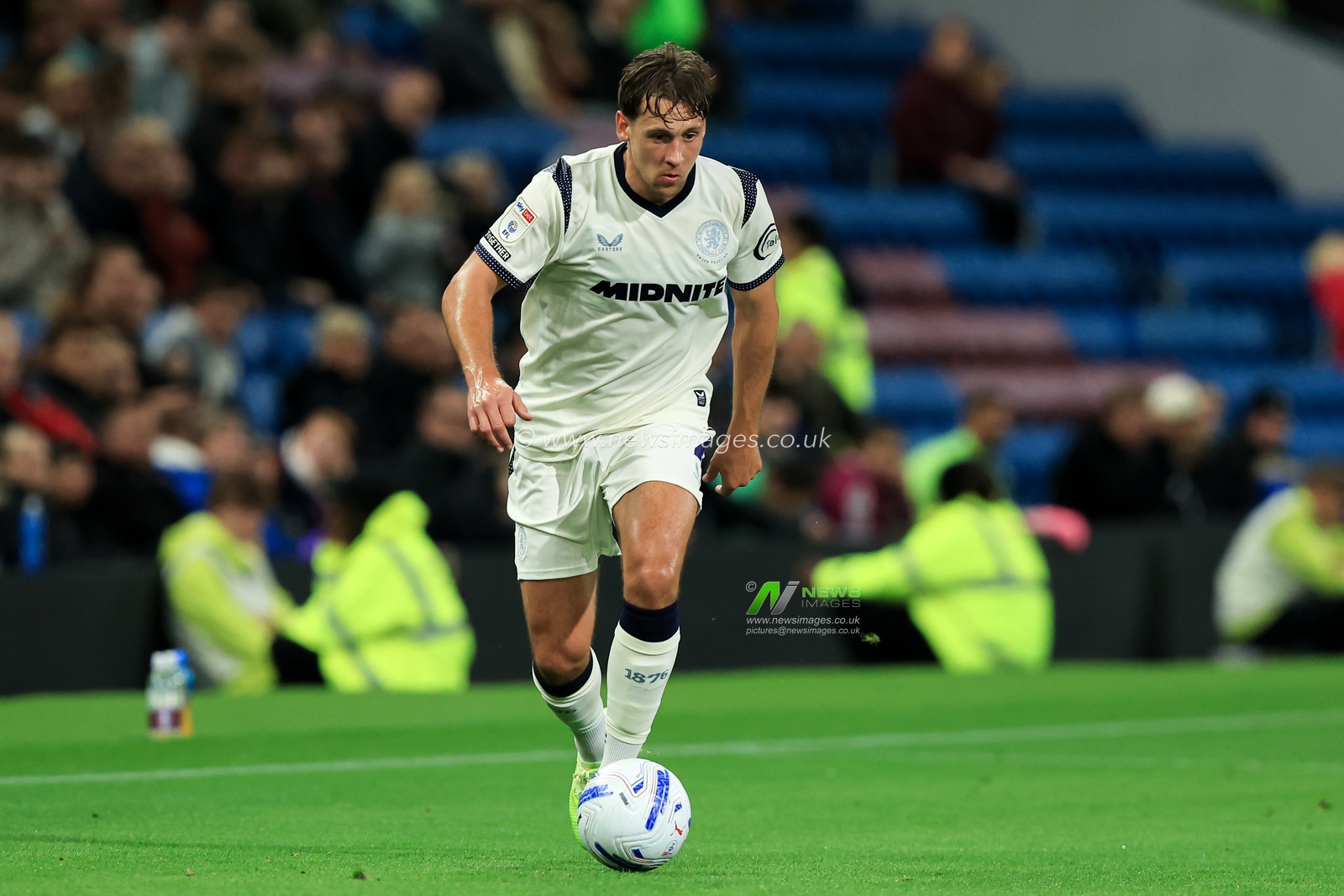 Sky Bet Championship: Burnley v Middlesbrough