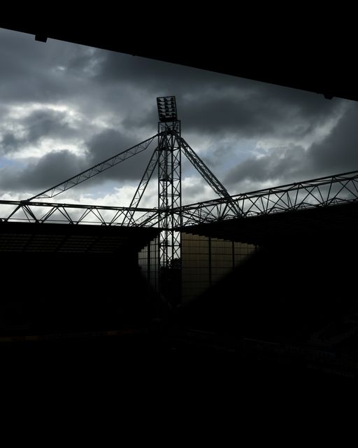 General view of Deepdale ahead of the Sky Bet Championship match Preston North End vs Blackburn Rovers at Deepdale, Preston, United Kingdom on 05 September 2026

(Photo by Jorge Horsted/News Images)