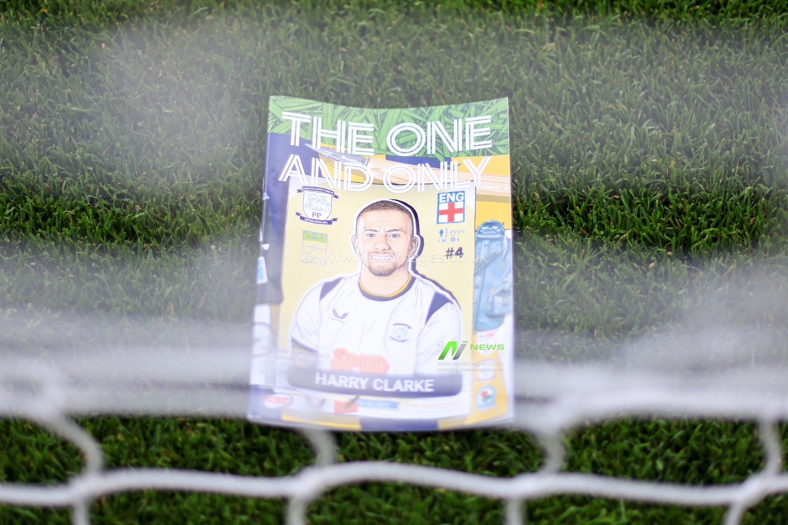 Sky Bet Championship: Preston North End v Blackburn Rovers