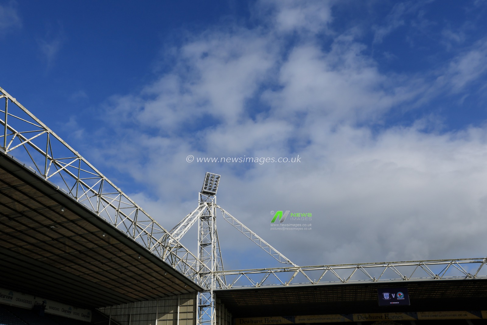 Sky Bet Championship: Preston North End v Blackburn Rovers
