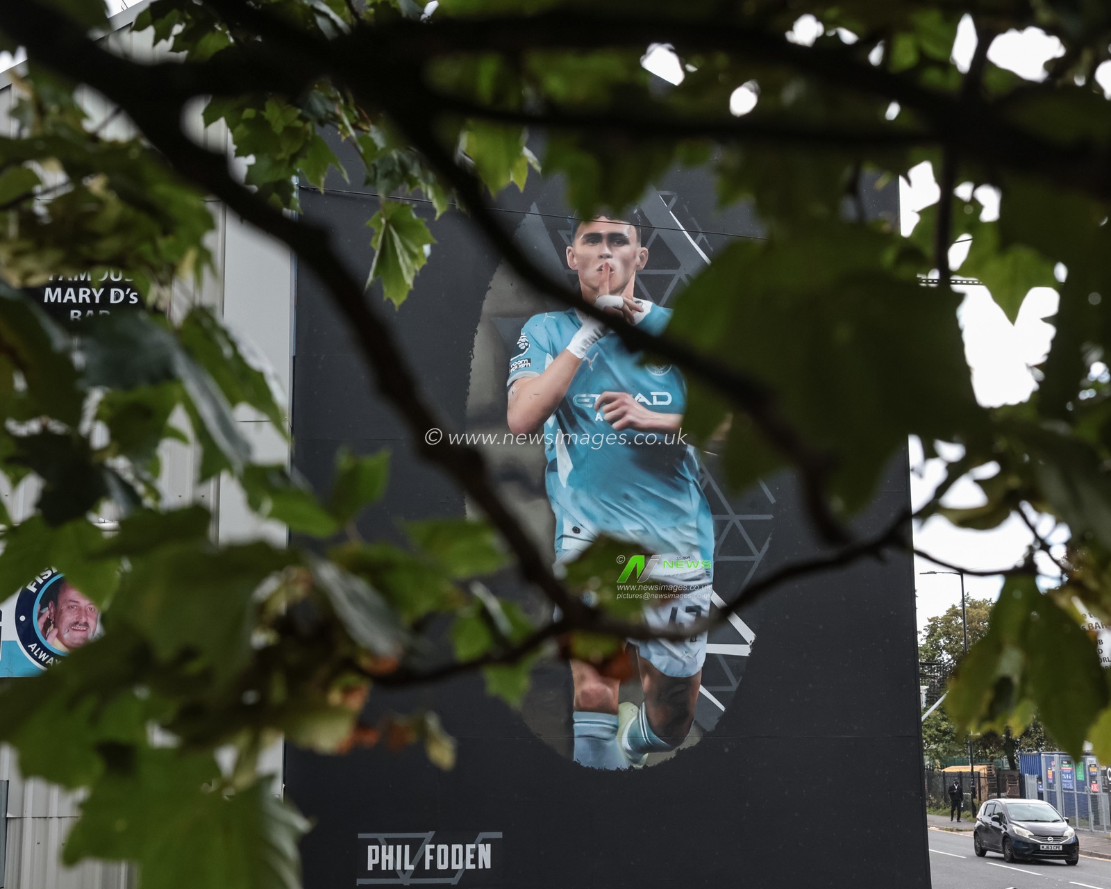 Premier League: Manchester City v Coventry City