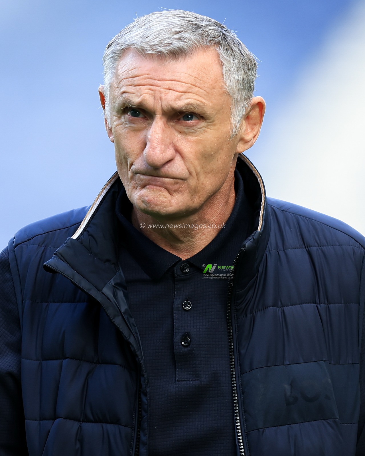 Sky Bet Championship: Preston North End v Blackburn Rovers