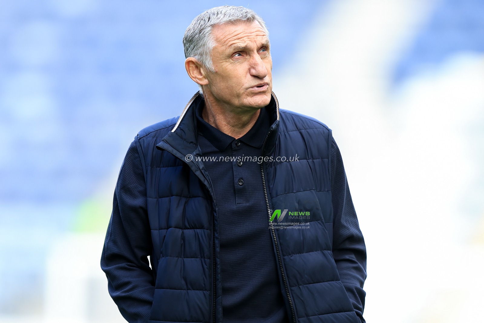 Sky Bet Championship: Preston North End v Blackburn Rovers