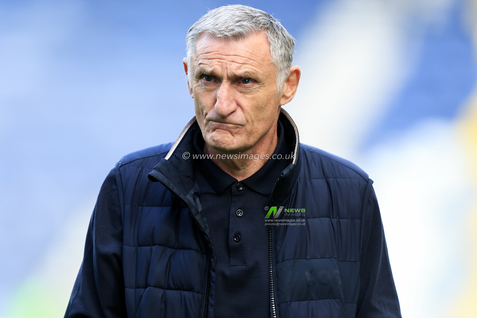 Sky Bet Championship: Preston North End v Blackburn Rovers