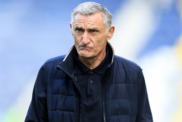 Blackburn Rovers manager Tony Mowbray arrives at Deepdale stadium ahead of the Sky Bet Championship match Preston North End vs Blackburn Rovers at Deepdale, Preston, United Kingdom on 05 September 2026

(Photo by Jorge Horsted/News Images)