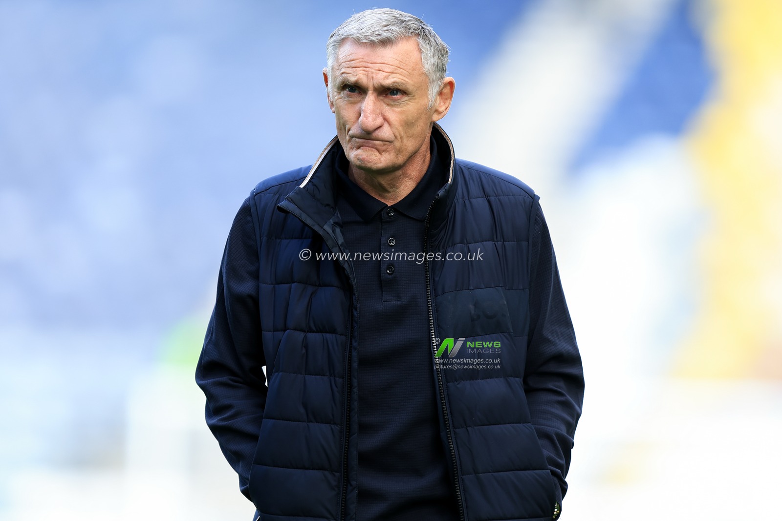 Sky Bet Championship: Preston North End v Blackburn Rovers