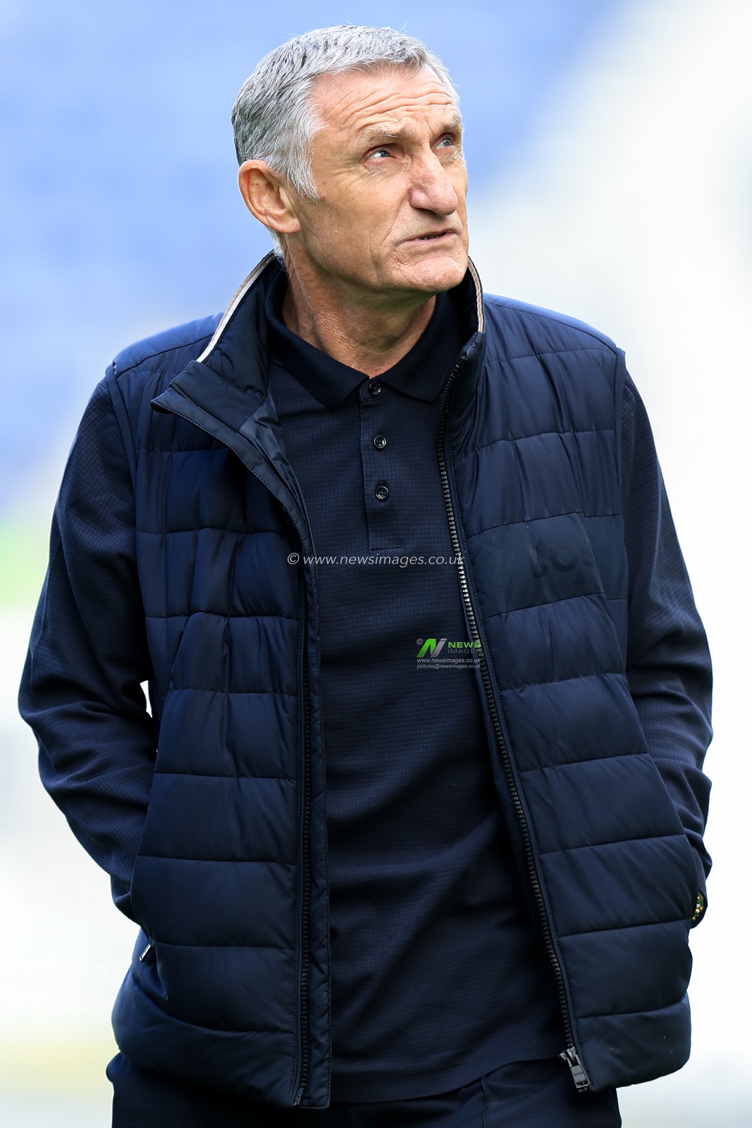 Sky Bet Championship: Preston North End v Blackburn Rovers