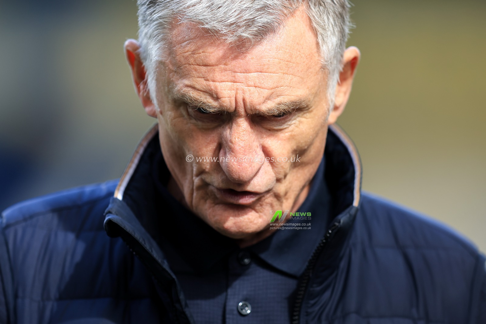 Sky Bet Championship: Preston North End v Blackburn Rovers