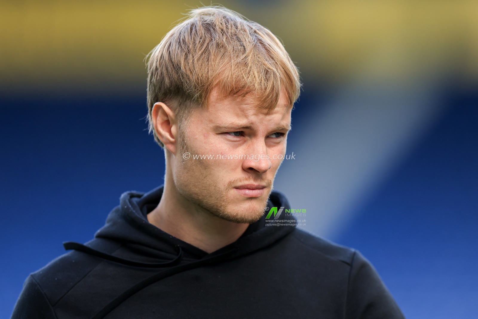 Sky Bet Championship: Preston North End v Blackburn Rovers