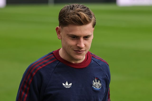 Premier League: Newcastle Untied v Sunderland