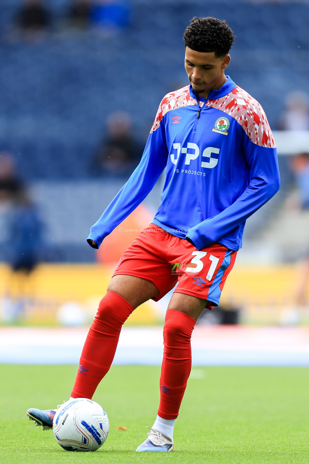 Sky Bet Championship: Preston North End v Blackburn Rovers