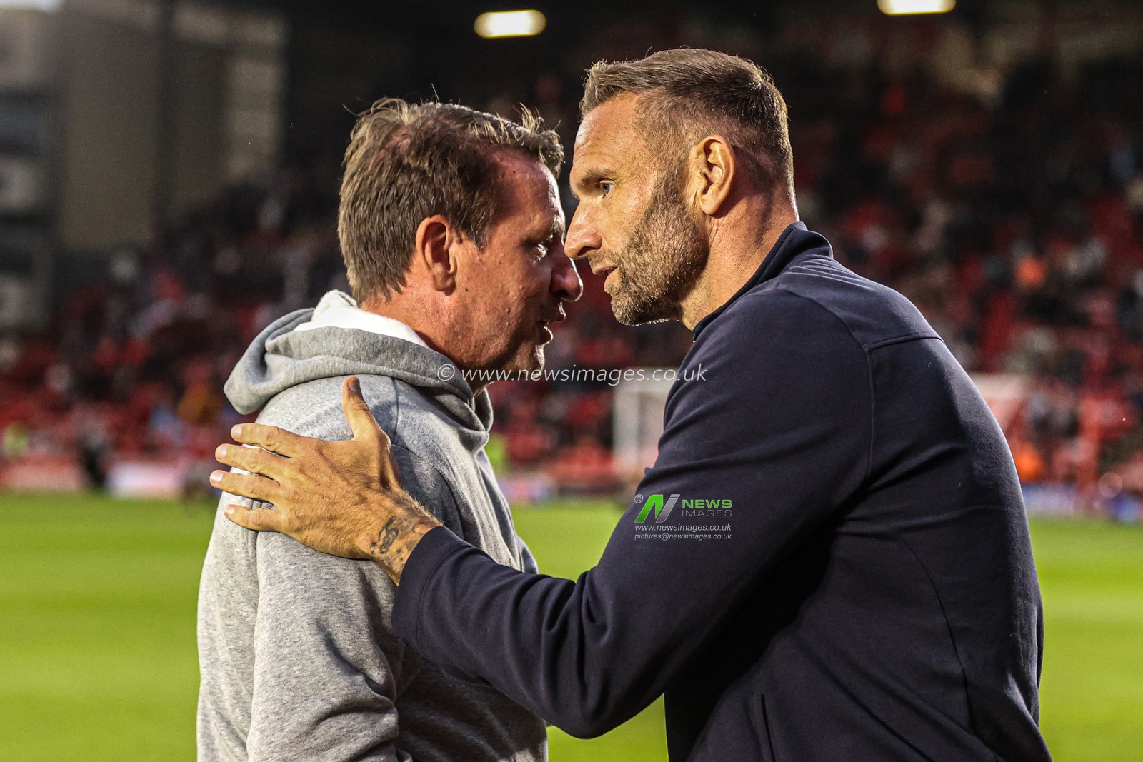 Sky Bet League One: Barnsley v Blackpool