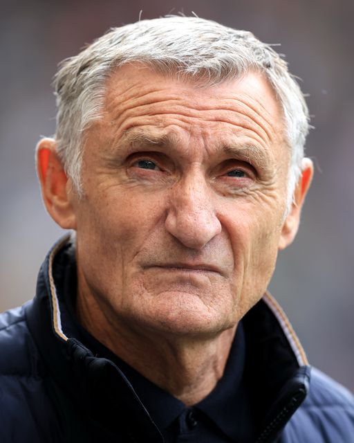 Blackburn Rovers manager Tony Mowbray during the Sky Bet Championship match Preston North End vs Blackburn Rovers at Deepdale, Preston, United Kingdom on 05 September 2026

(Photo by Jorge Horsted/News Images)