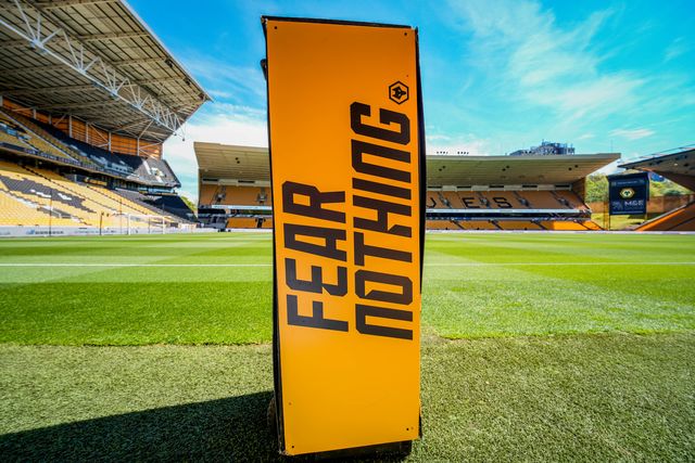 Premier League: Wolverhampton Wanderers v Tottenham Hotspur