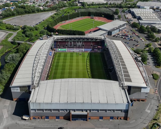 Betfred Super League Round 11 Wigan Warriors v Leigh Leopards