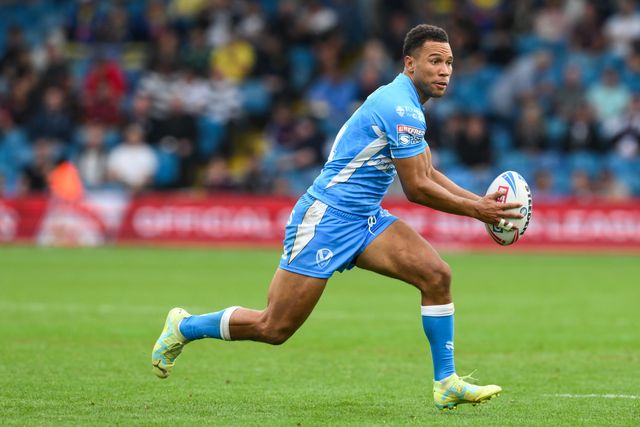 Magic Weekend Wigan Warriors v St Helens