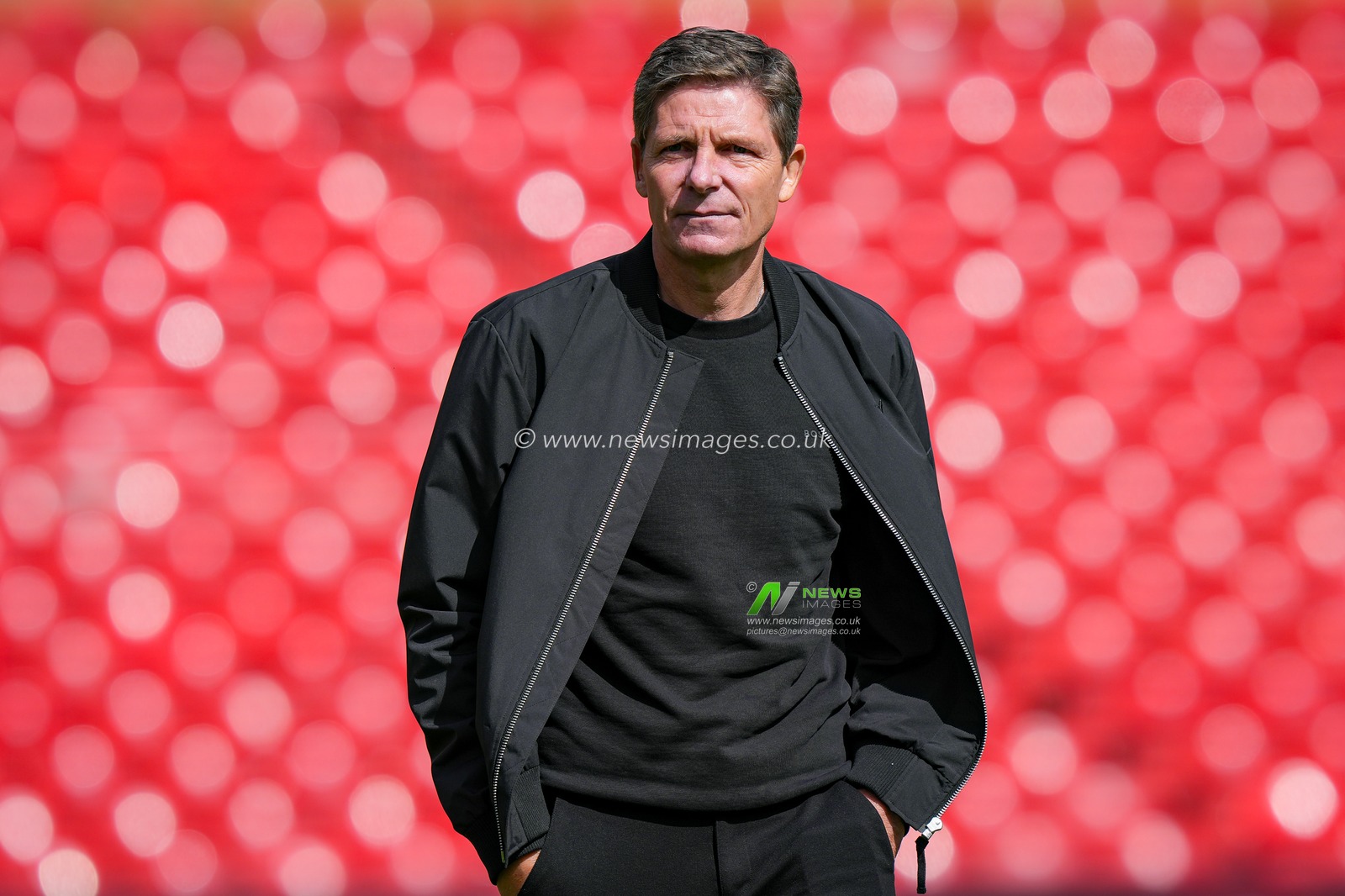 Premier League: Nottingham Forest v Tottenham Hotspur