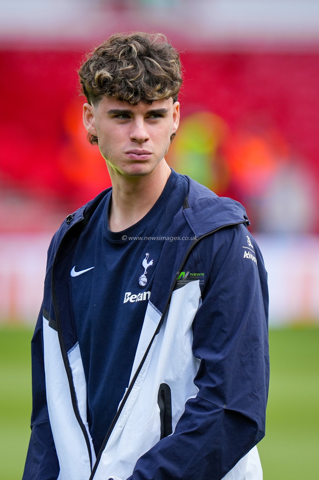 Premier League: Nottingham Forest v Tottenham Hotspur