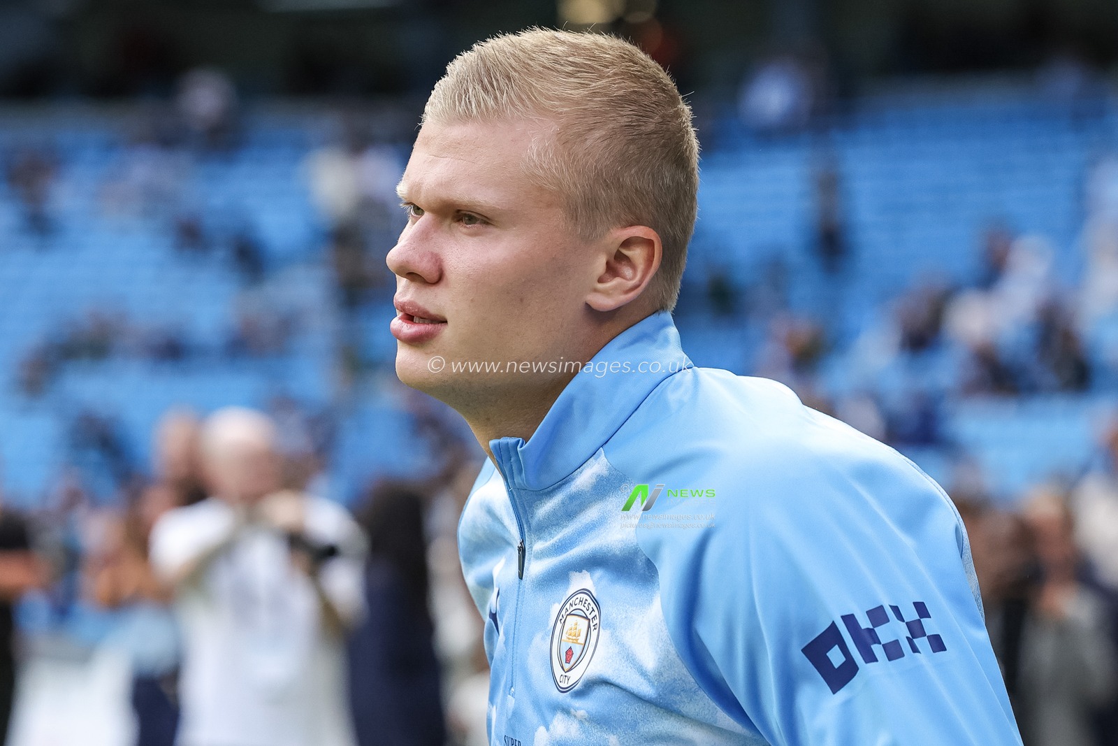 Premier League: Manchester City v Coventry City