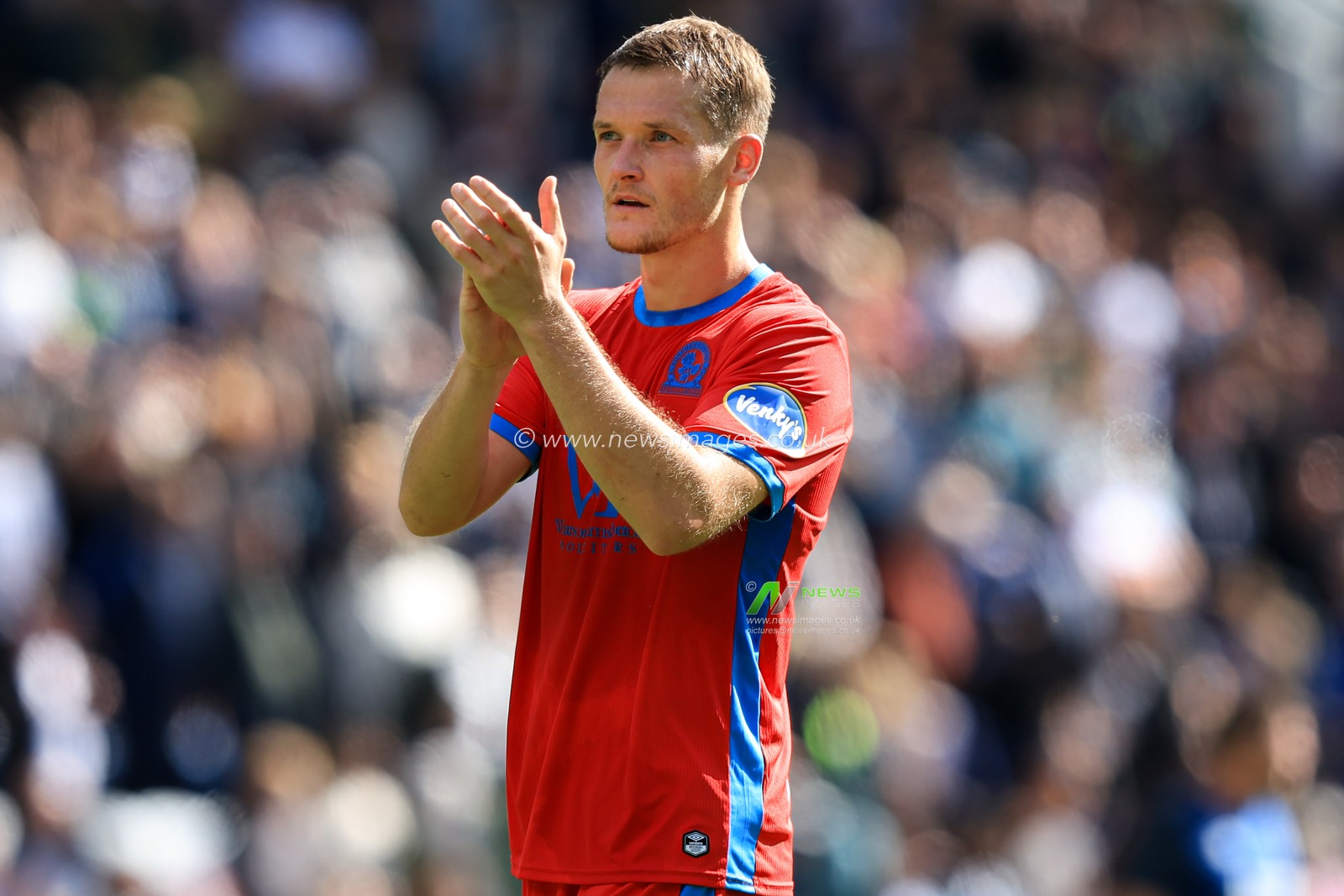 Sky Bet Championship: Preston North End v Blackburn Rovers