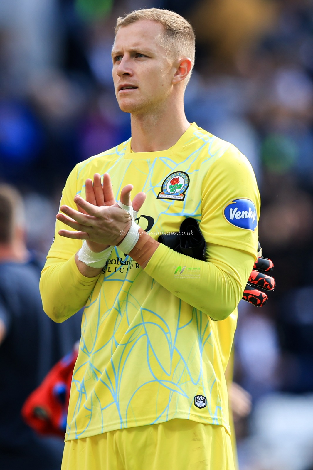 Sky Bet Championship: Preston North End v Blackburn Rovers
