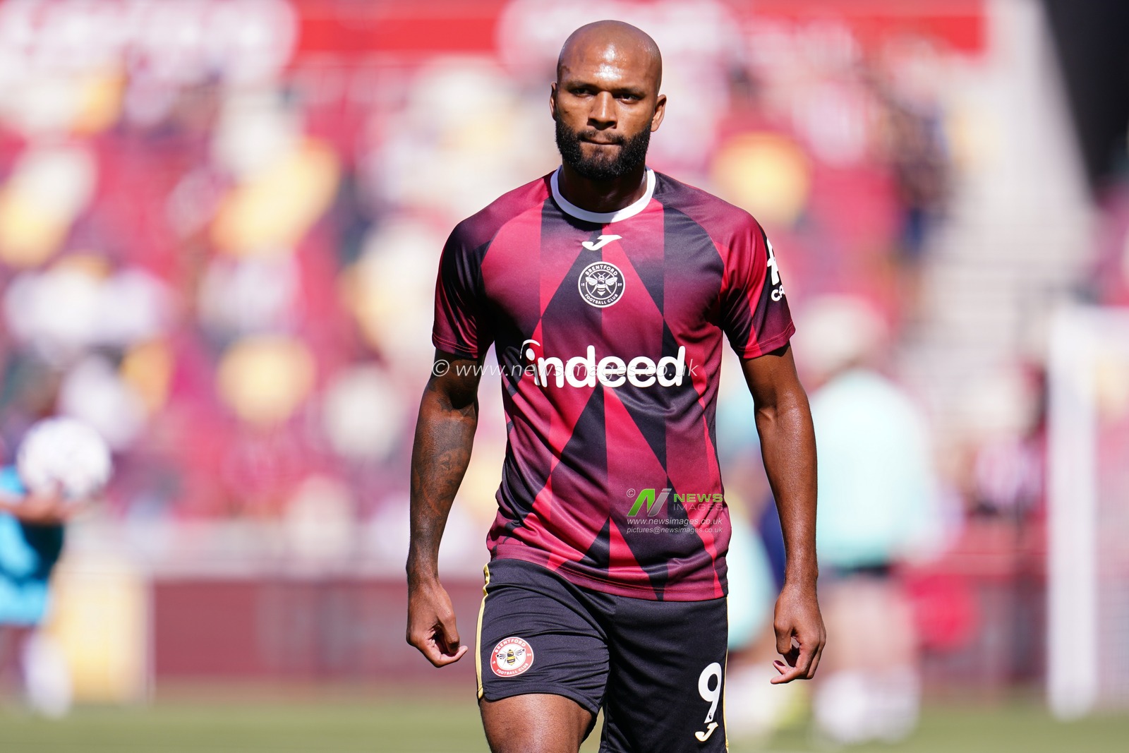 Premier League: Brentford v Sunderland