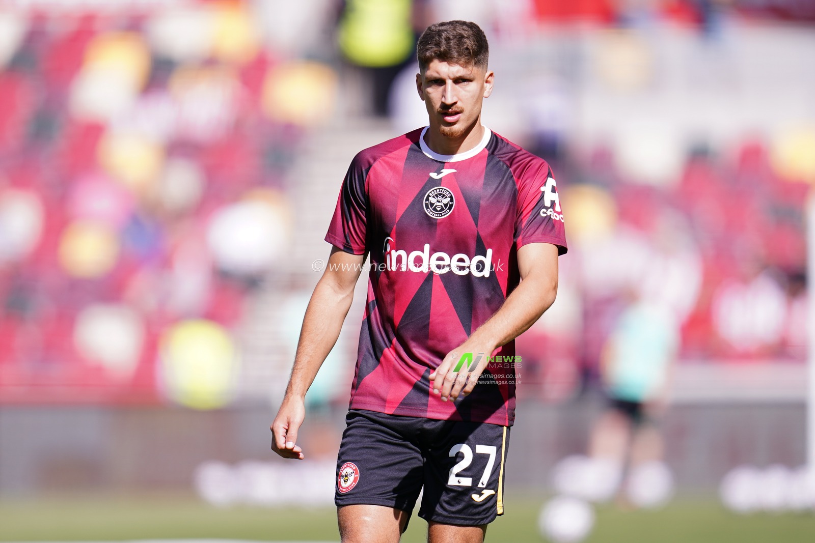 Premier League: Brentford v Sunderland