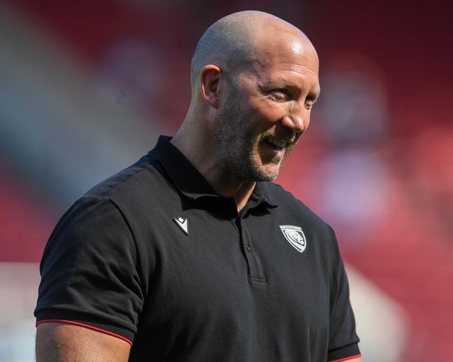 Prem Rugby Cup: Bristol Bears v Gloucester