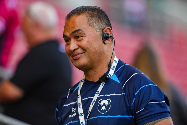 Prem Rugby Cup: Bristol Bears v Gloucester
