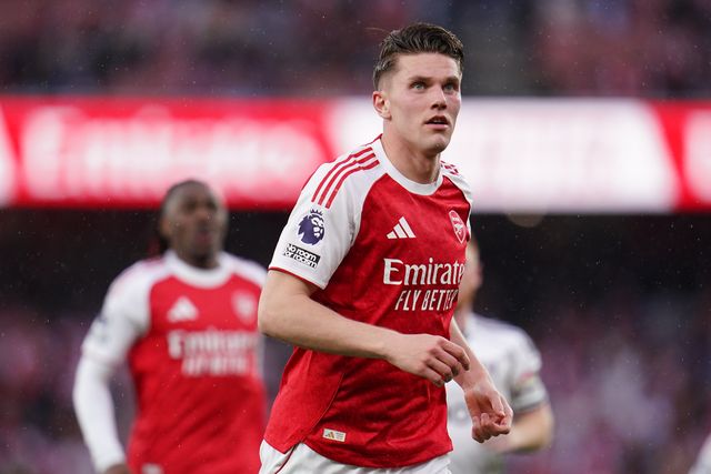 Premier League: Arsenal v Fulham