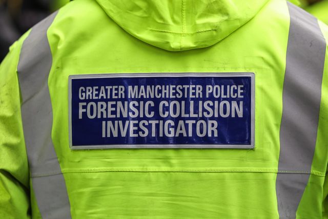 Manchester Synagogue Terror Attack day 2