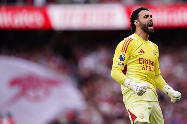 Premier League: Arsenal v Fulham