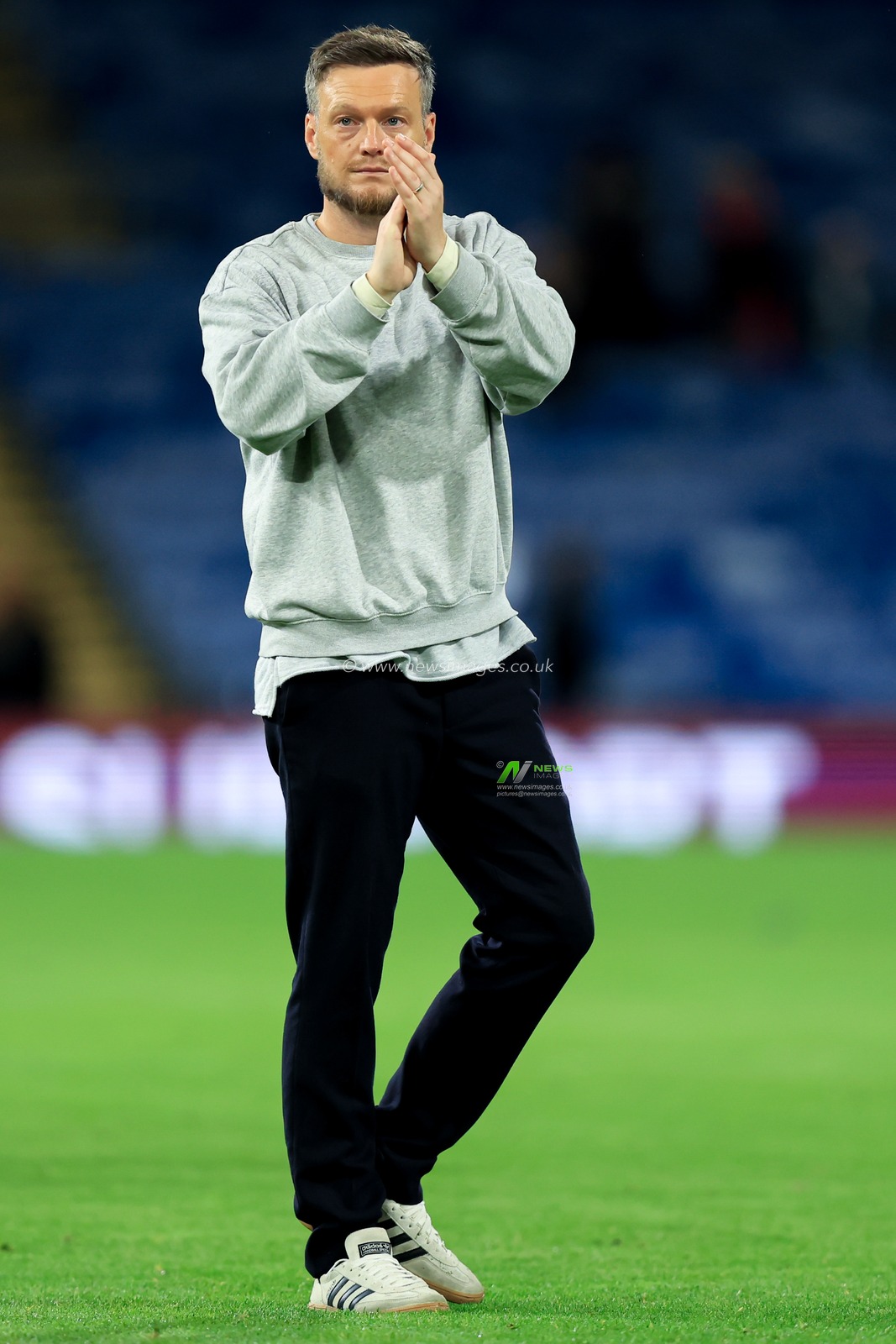 Sky Bet Championship: Burnley v Middlesbrough