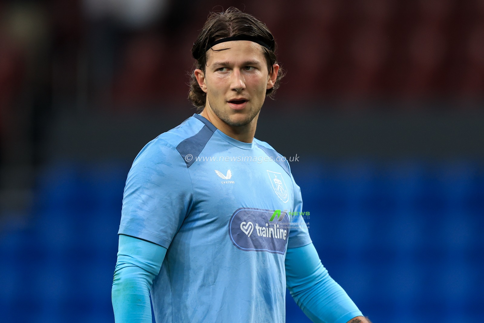Sky Bet Championship: Burnley v Middlesbrough