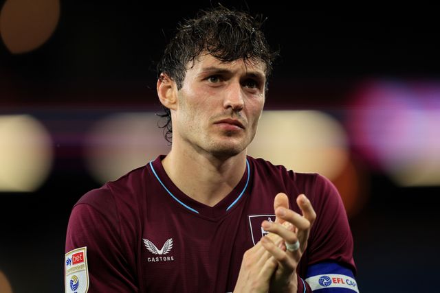Sky Bet Championship: Burnley v Middlesbrough