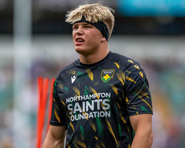 Gallagher PREM Final: Northampton Saints v Exeter Chiefs