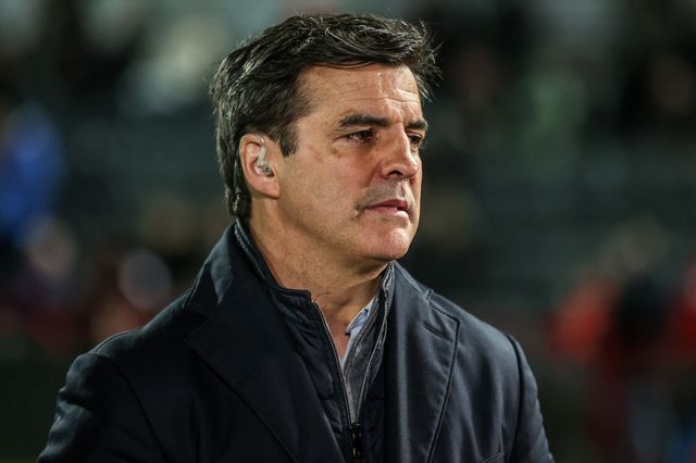 Brian Carney during the Betfred Super League round 6 match Hull KR vs St Helens at Sewell Group Craven Park, Hull, United Kingdom on 27 March 2026

(Photo by Alfie Cosgrove/News Images)