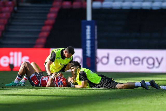 Prem Rugby Cup: Bristol Bears v Gloucester